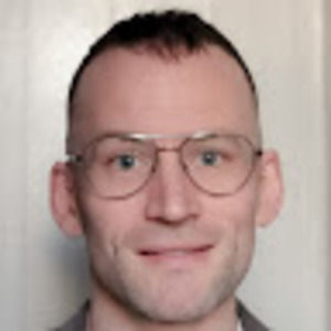 Meet your Posher, Joseph